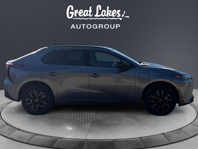 2026 Subaru Solterra Premium