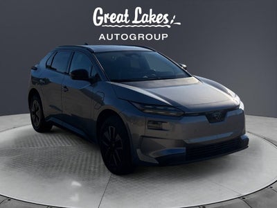 2026 Subaru Solterra Premium