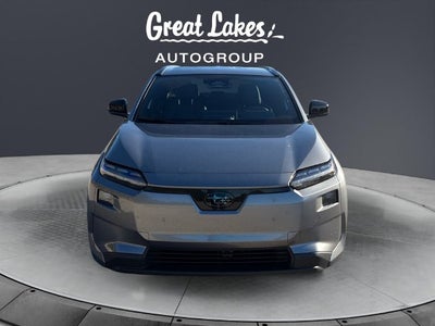 2026 Subaru Solterra Premium