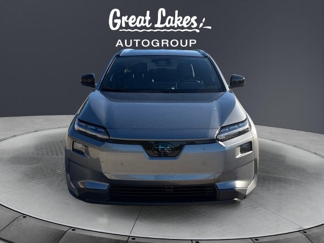 2026 Subaru Solterra Premium