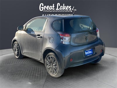 2012 Scion iQ Base
