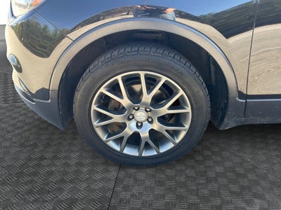 2017 Buick Encore Sport Touring