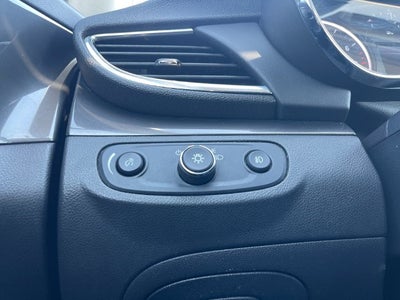 2017 Buick Encore Sport Touring
