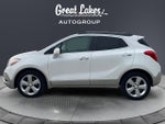 2016 Buick Encore Convenience