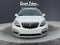 2016 Buick Encore Convenience
