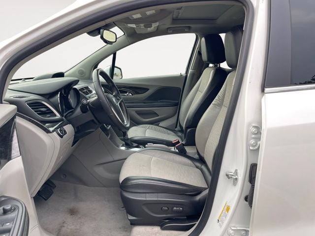 2016 Buick Encore Convenience