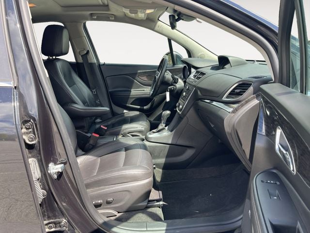 2016 Buick Encore Premium