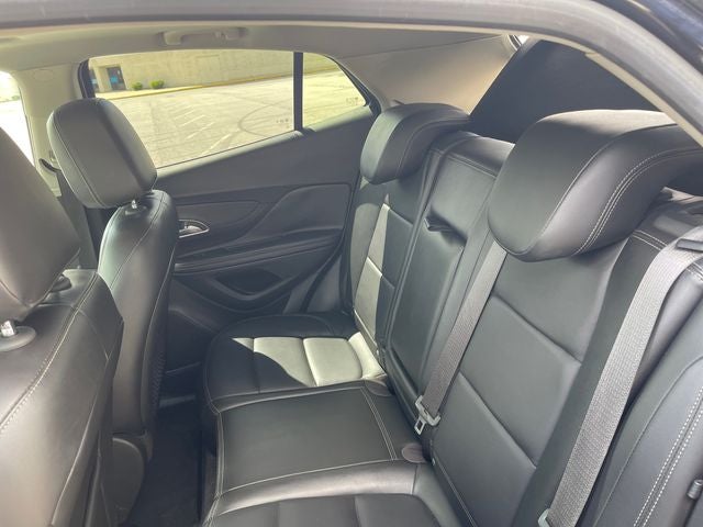 2016 Buick Encore Premium
