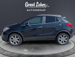 2016 Buick Encore Premium