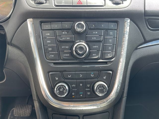 2016 Buick Encore Premium