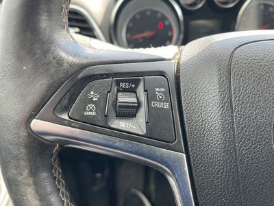 2016 Buick Encore Premium