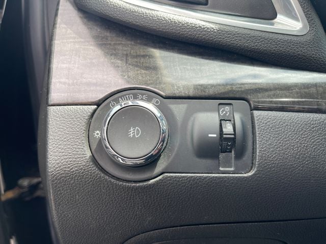 2016 Buick Encore Premium