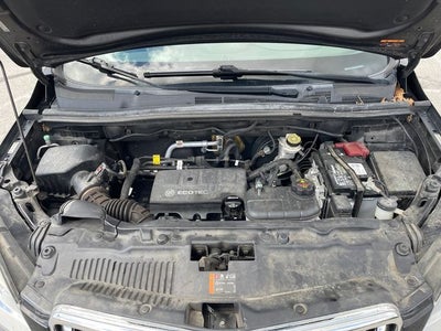 2016 Buick Encore Premium