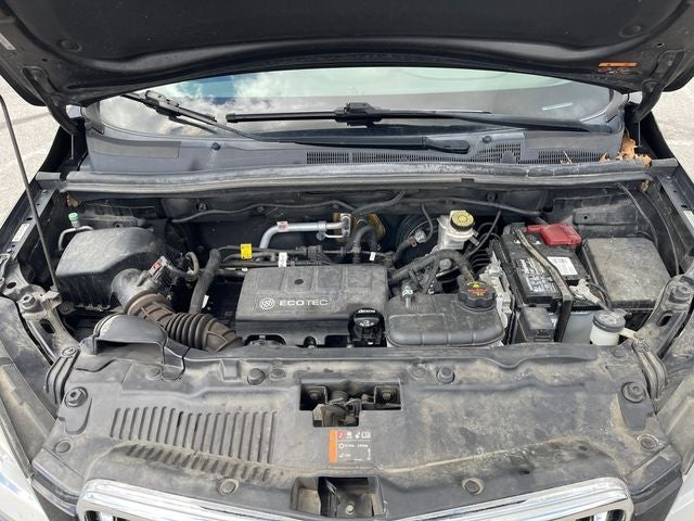 2016 Buick Encore Premium