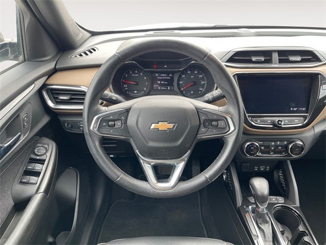 2021 Chevrolet TrailBlazer ACTIV