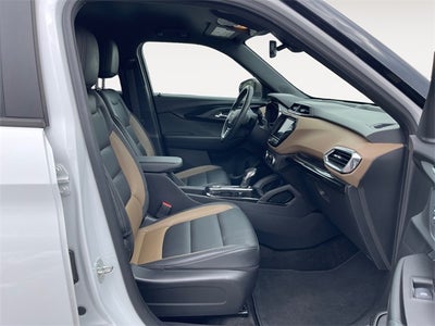 2021 Chevrolet TrailBlazer ACTIV