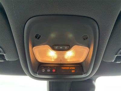 2021 Chevrolet TrailBlazer ACTIV