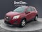 2015 Chevrolet Trax LT