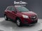 2015 Chevrolet Trax LT
