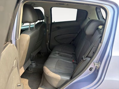 2014 Chevrolet Spark LS