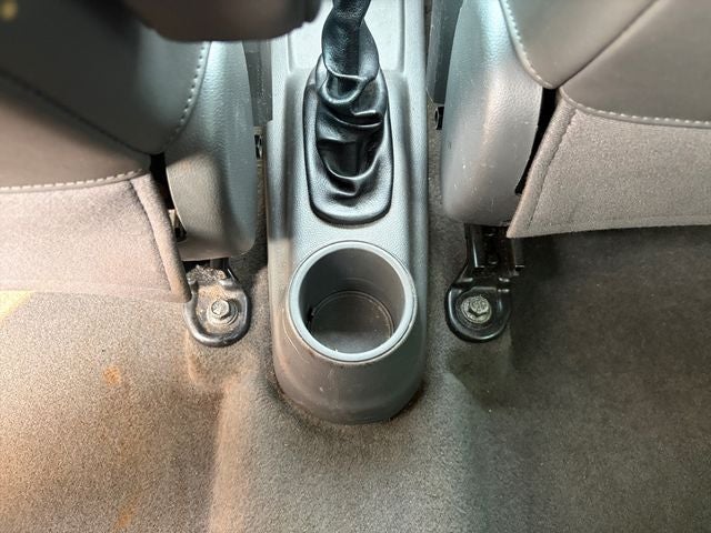 2014 Chevrolet Spark LS