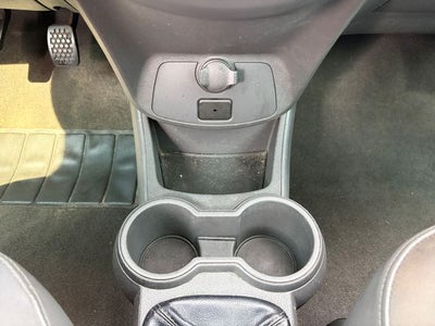 2014 Chevrolet Spark LS