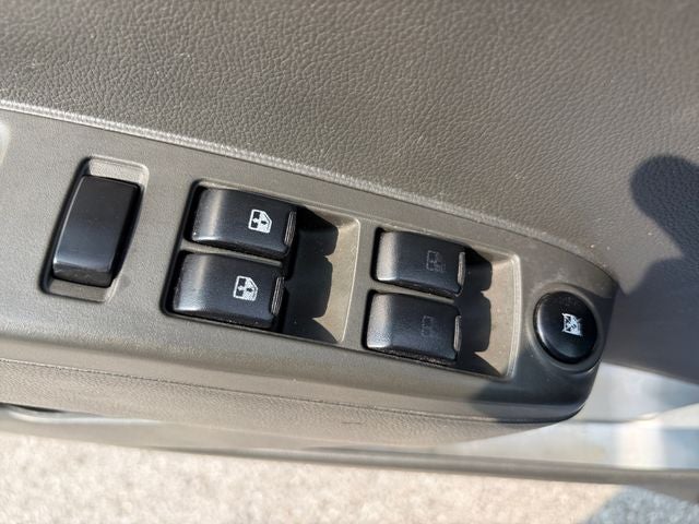 2014 Chevrolet Spark LS