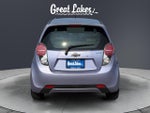2014 Chevrolet Spark LS