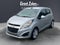 2014 Chevrolet Spark 1LT