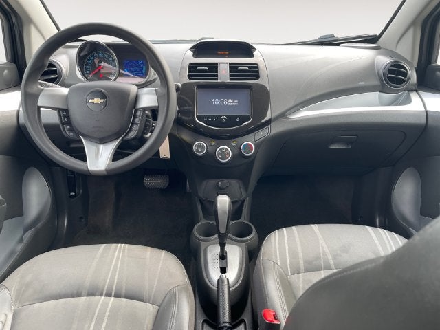 2014 Chevrolet Spark 1LT