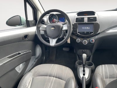 2014 Chevrolet Spark 1LT