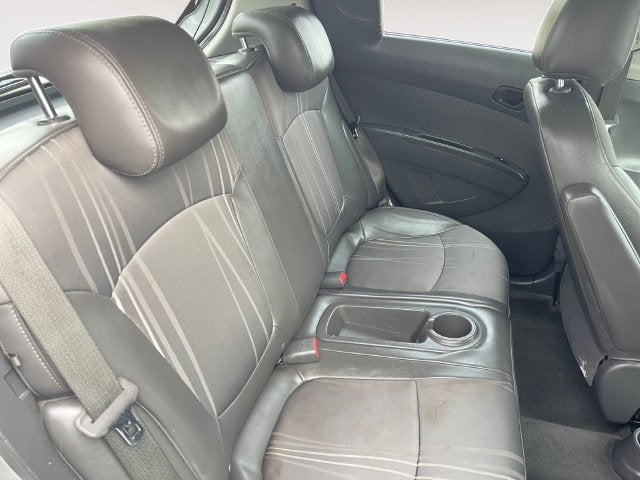 2014 Chevrolet Spark 1LT