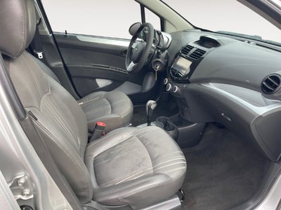 2014 Chevrolet Spark 1LT