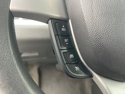 2014 Chevrolet Spark 1LT