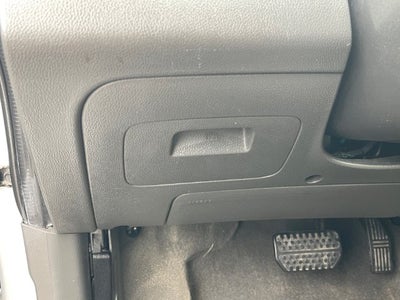 2014 Chevrolet Spark 1LT