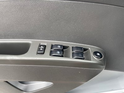 2014 Chevrolet Spark 1LT