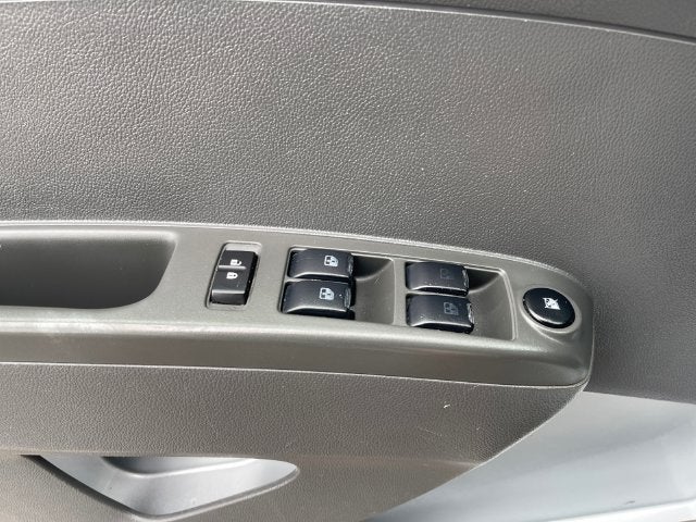 2014 Chevrolet Spark 1LT