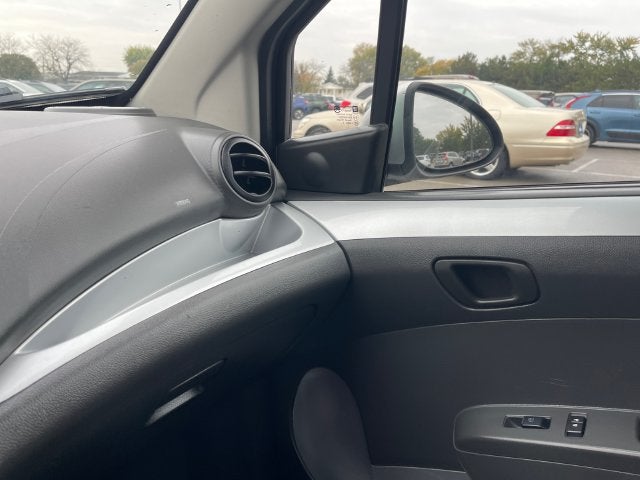 2014 Chevrolet Spark 1LT