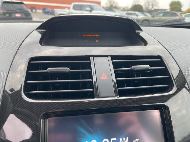 2014 Chevrolet Spark 1LT