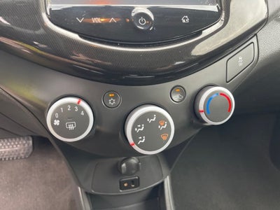 2014 Chevrolet Spark 1LT