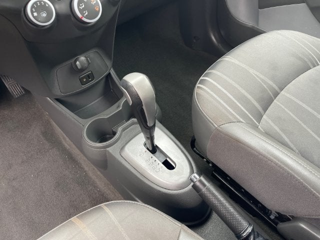2014 Chevrolet Spark 1LT