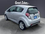 2014 Chevrolet Spark 1LT