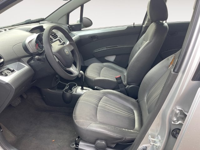 2014 Chevrolet Spark 1LT