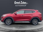 2021 Hyundai Tucson Ultimate