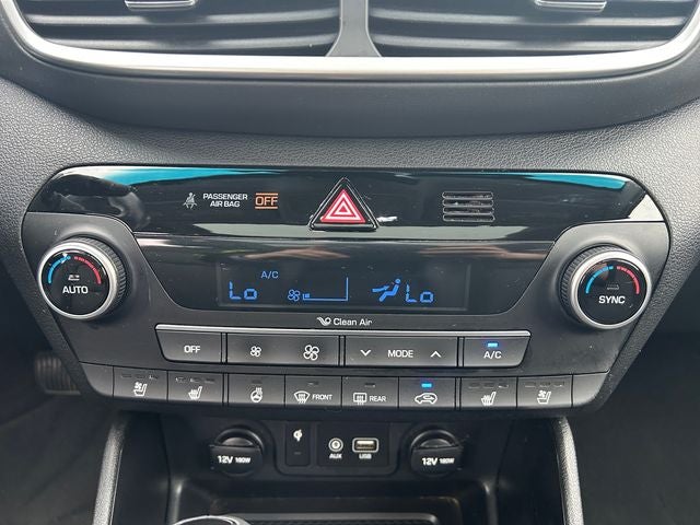 2021 Hyundai Tucson Ultimate