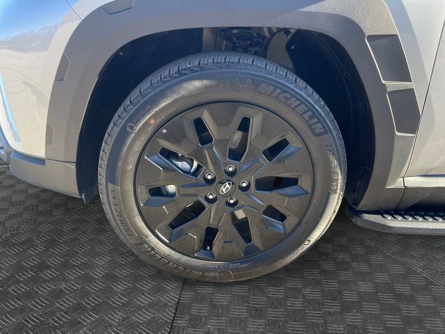 2024 Hyundai Tucson XRT