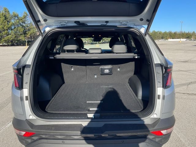 2024 Hyundai Tucson XRT