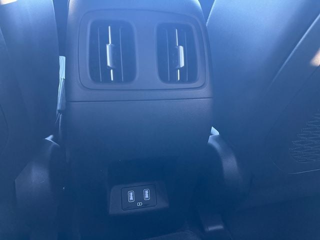 2024 Hyundai Tucson XRT