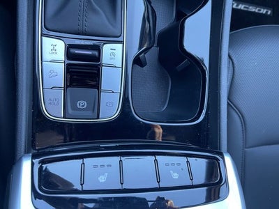 2024 Hyundai Tucson XRT