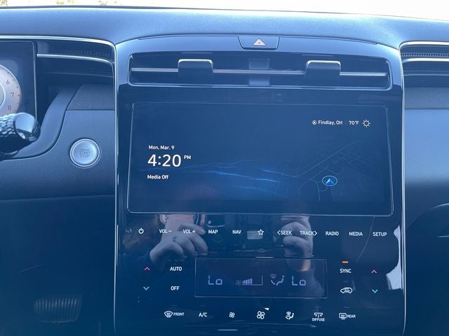 2024 Hyundai Tucson XRT